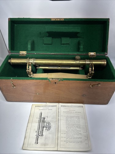 Keuffel esser ny - co.,