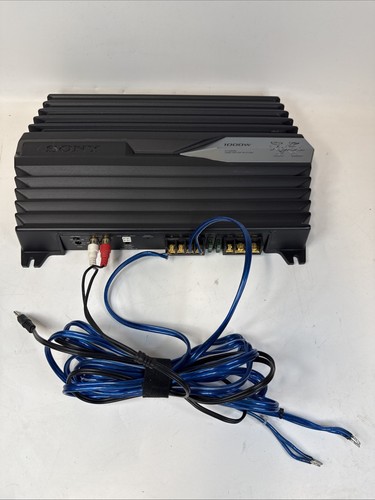 Sony xmgtx1852 amplificatore - xmgtx1852,
