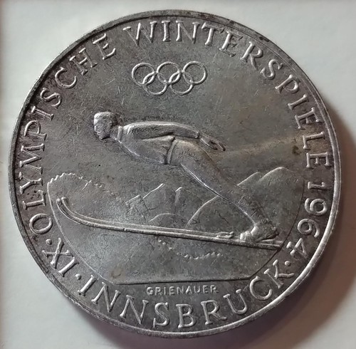 Austria schilling argento - -,