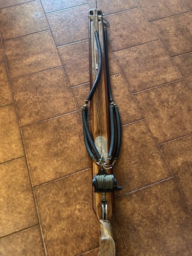 Fucile pesca arbalete - pesca,