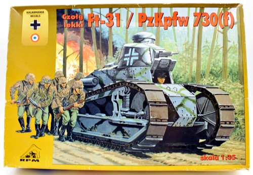 Modellino model kit - , montaggio