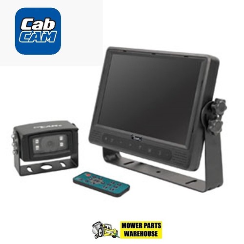 Kit telecamera monitor - kit,