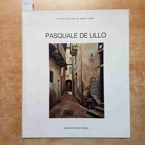 Pasquale lillo catalogo - de,
