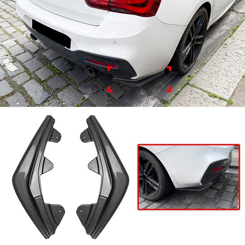 Copertura spoiler paraurti
