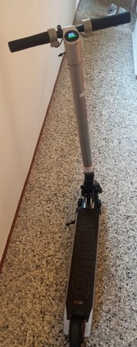 Monopattino elettrico - monopattino,