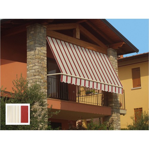 Tenda sole caduta cm 250 - tenda, a