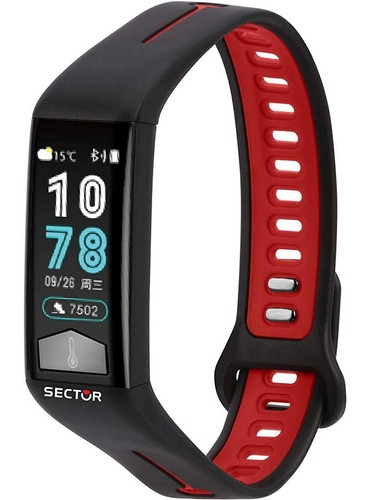 Orologio unisex sector - unisex,