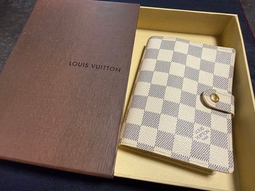 Autentica cover louis - autentica, vuitton