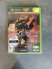 HALO 2 - XBOX - PAL ITA - Come Nuovo - Completo -  