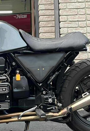 Bmw k1100 k100 k75 borse - bmw,