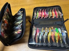 Set Shimano Yamashita Egi