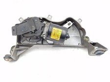8Z0955113 MOTORINO TERGIPARABREZZA per AUDI A2 (8Z) (06/00>02/06<) 1.4 53554002