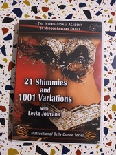 Dvd danza orientale - dvd,