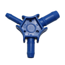 Gryn pvc cross deburr - gryn,