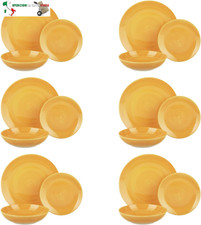 Servizio piatti 6 persone
