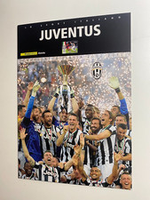 2013 Folder Filatelico Juve
