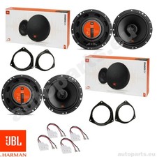 Kit 4 Casse Altoparlanti JBL