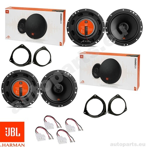Kit casse altoparlanti jbl - altoparlanti,