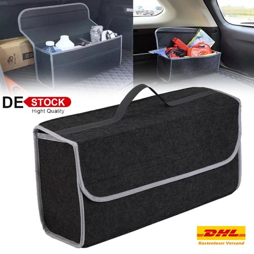 Borsa bagagliaio auto - borsa,