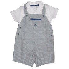 Completo neonato Melby