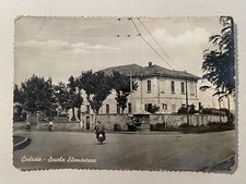 VARESE - Gallarate - Frazione Cedrate - Scuole Comunali - Chiosco Edicola