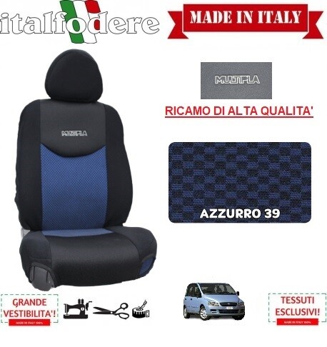 Coppia coprisedili fiat - coppia,