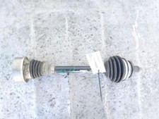 6R0407761A SEMIASSE ANT SX AUDI A1 I (8X) 1.6 TDI 16V MAN 5M 105CV 2010 3P BERL