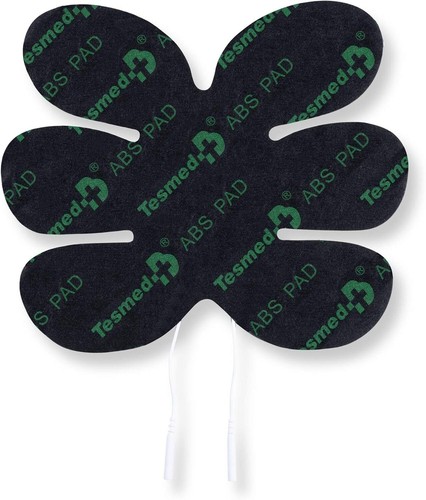 Tesmed abs pad - abs, elettrodo