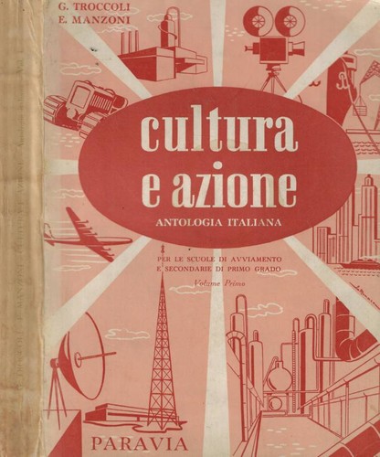 Cultura azione vol g - azione, vol.
