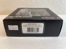 Hogan Wings 6320, F-16D Blk