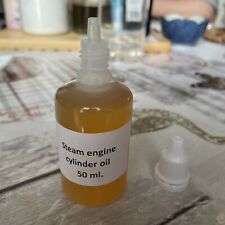 Olio Lubrificante per cilindri