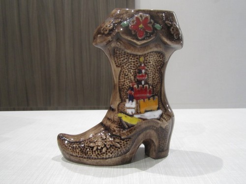 Vaso ceramica produzione - vaso, in
