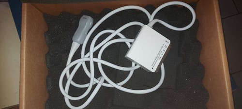 Siemens acuson juniper - siemens, 10v4