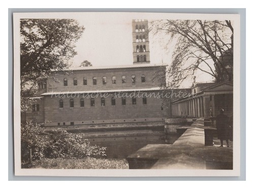 Potsdam 1927 sanccousi - 1927,