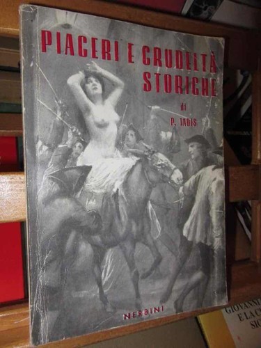 Paul jadis piaceri e - paul,