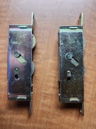 Rulli per porta scorrevole - , in