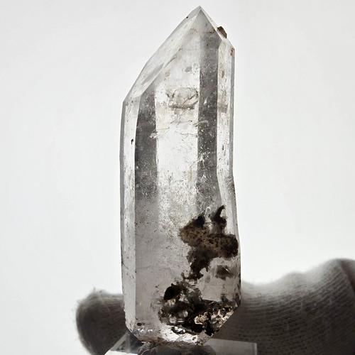 Scheletro fantasma quarzo