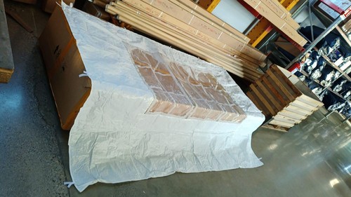 Gazebo beaverbrand parete - gazebo,