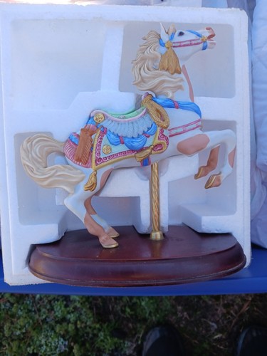 Cavallo giostra - da,