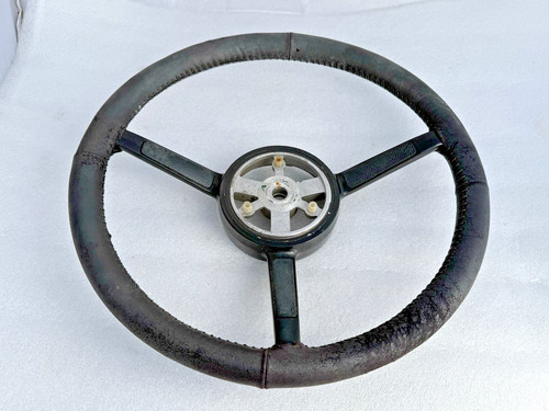 Nsu ro80 volante - nsu,