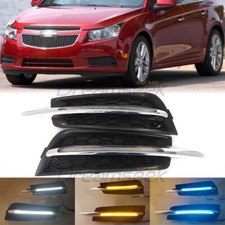 Luci diurne LED TFL DRL per