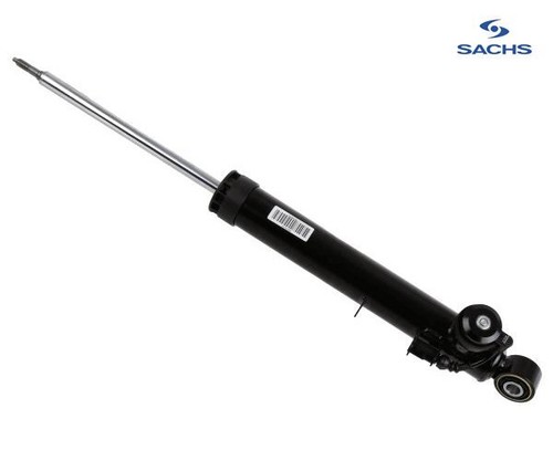 Ammortizzatore cdc sachs - ammortizzatore,