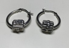 Orecchini Trollbeads