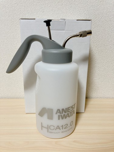 Anest iwata cleaning - anest,