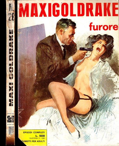 Max goldrake edizioni - goldrake,