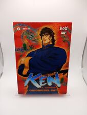 KEN IL GUERRIERO - LE ORIGINI