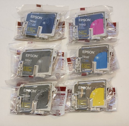 Cartucce inchiostro epson - cartucce,