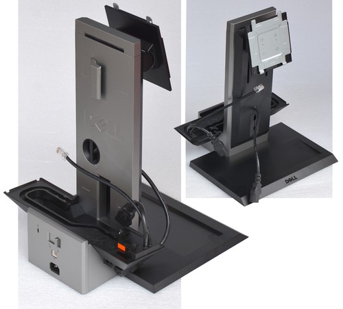 Stand monitor dell - monitor,