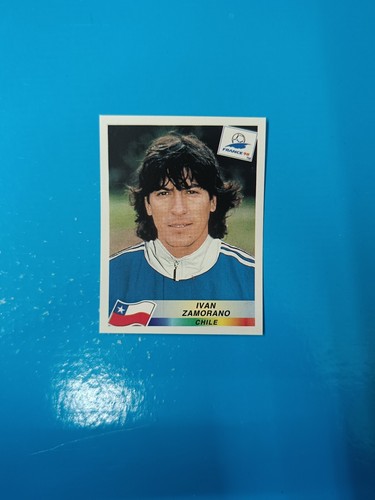 1998 panini world cup - panini, france
