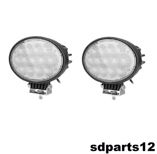 65w led luce faro 12v - 12v, 24v